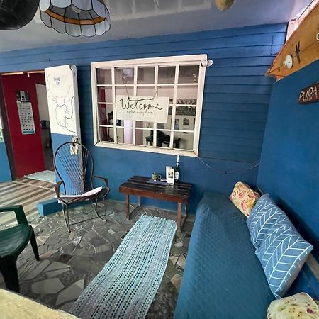 Casa Tuanis, Drake Bay Villa Dış mekan fotoğraf
