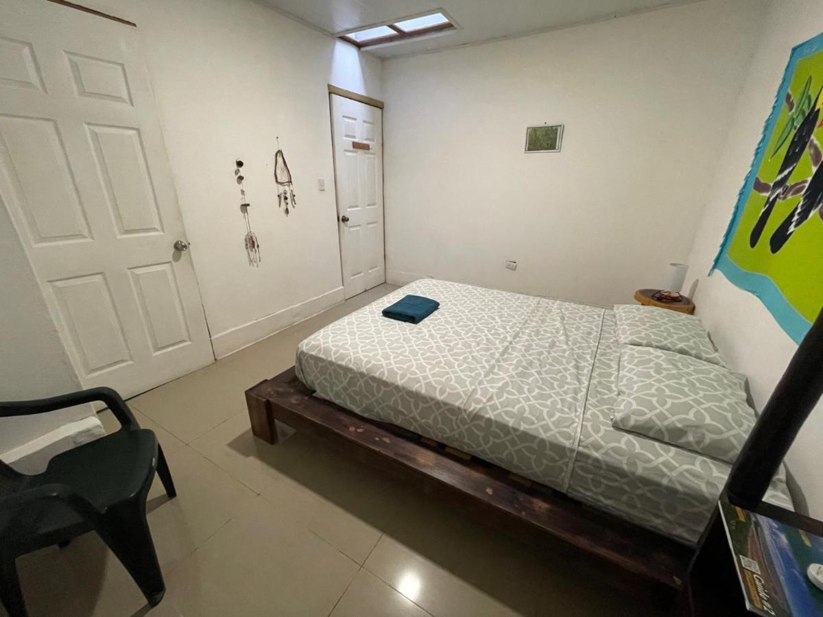 Casa Tuanis, Drake Bay Villa Dış mekan fotoğraf