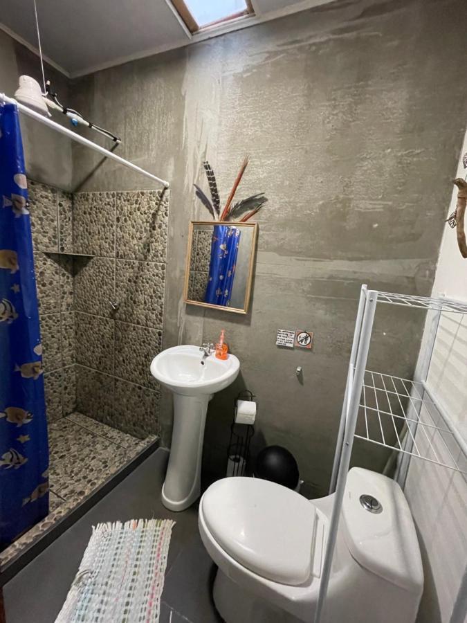Casa Tuanis, Drake Bay Villa Dış mekan fotoğraf