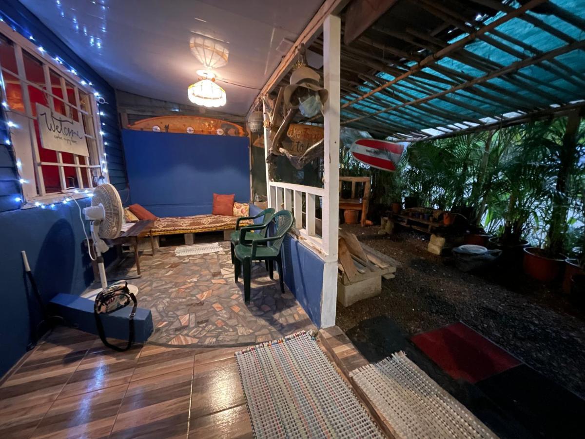 Casa Tuanis, Drake Bay Villa Dış mekan fotoğraf