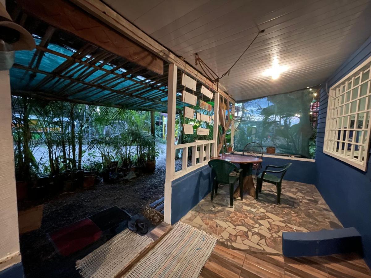 Casa Tuanis, Drake Bay Villa Dış mekan fotoğraf