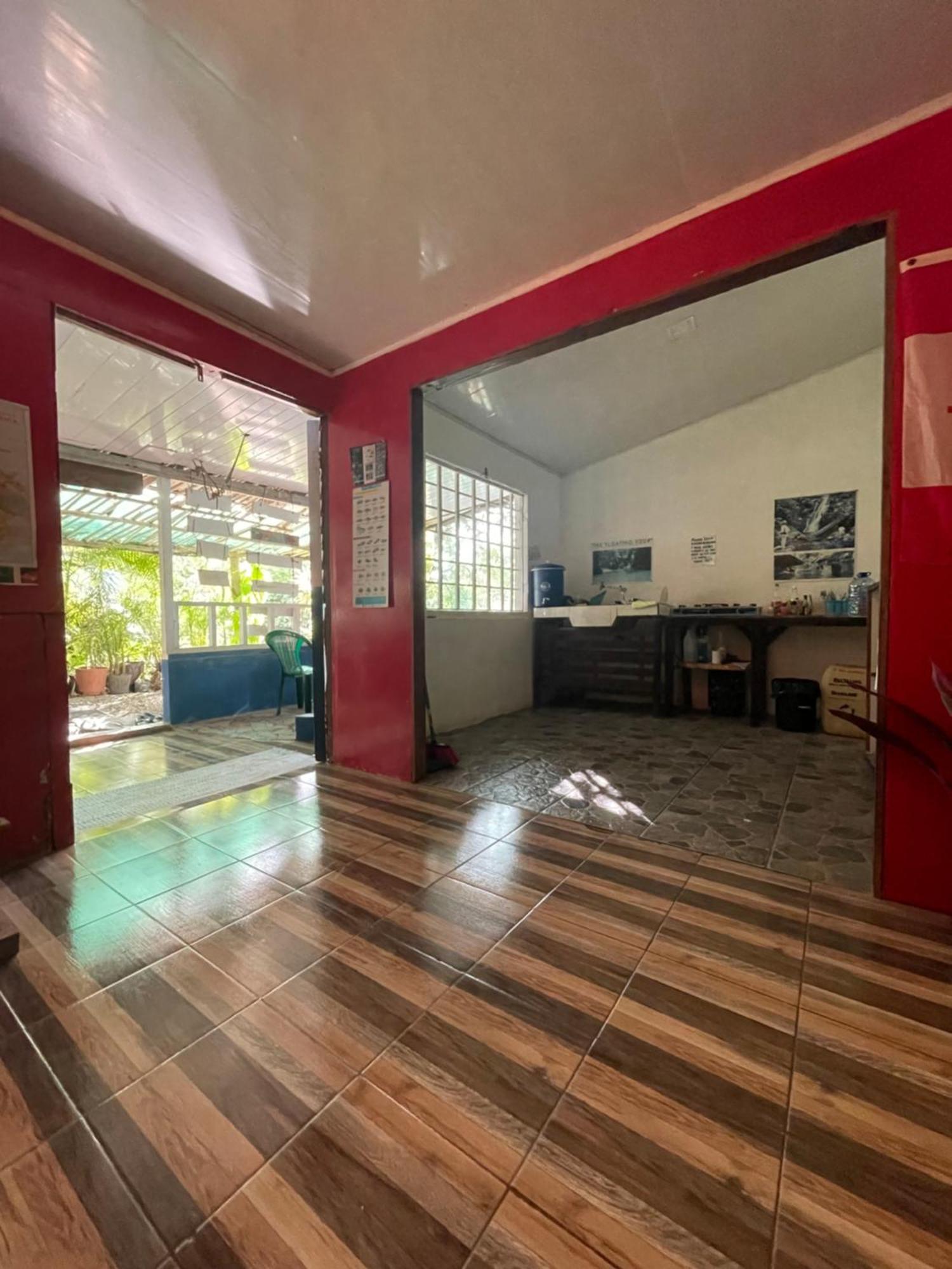 Casa Tuanis, Drake Bay Villa Dış mekan fotoğraf