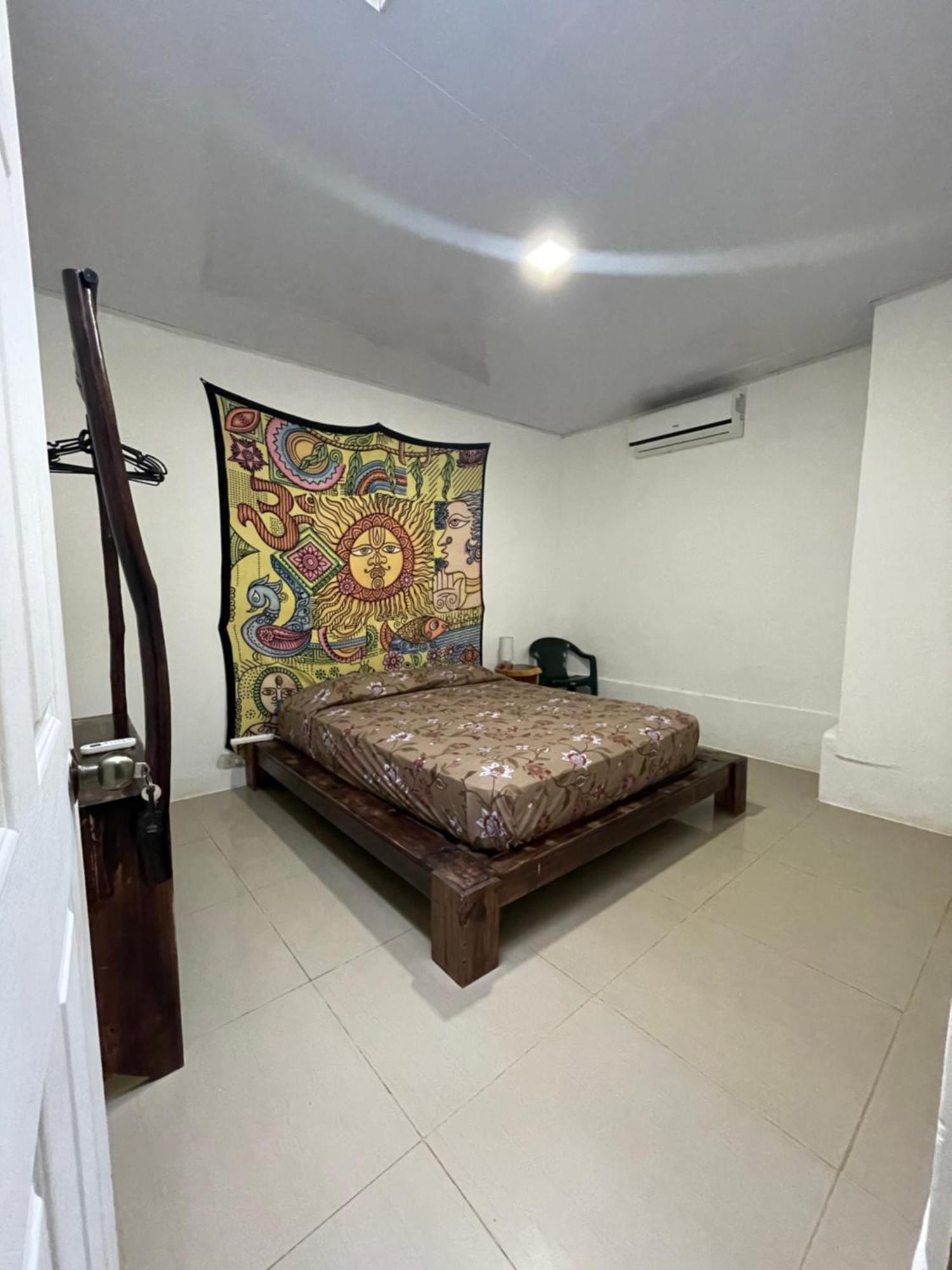Casa Tuanis, Drake Bay Villa Dış mekan fotoğraf