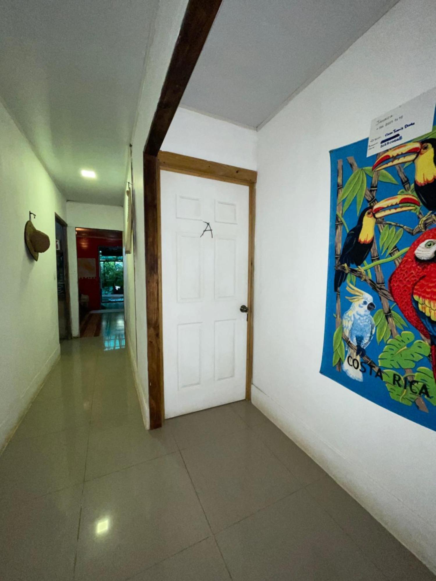 Casa Tuanis, Drake Bay Villa Dış mekan fotoğraf